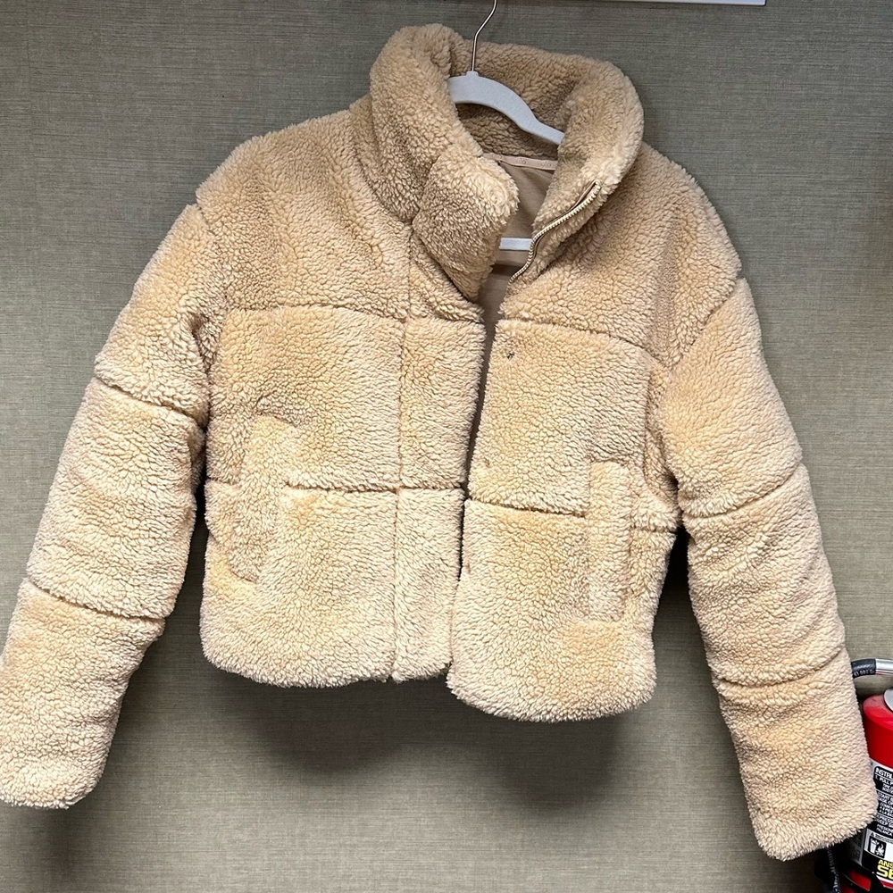 Alo Son Ángel Puffer